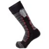 Chaussettes Monnet Heatprotech Socks Noir Rouge -Ski Équipement Boutique 931ce6b0b00b57fb104d390eaeaa4d4b781f5f0a H21MONNACC001 0