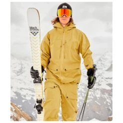 Ski Black Crows Orb -Ski Équipement Boutique 937f2d376b01f3f16223baabc2371d87e5b77370 H23BLACSKI252196 904