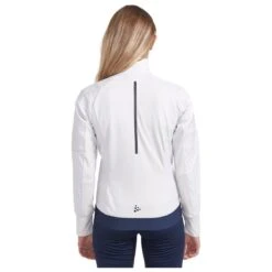 Veste Nordique Craft Adv Nordic Training Speed Jacket W Ash -Ski Équipement Boutique 938693330911a5db79c04d49ed01a3cf2c54a300 H23CRAFTTH2251457 2