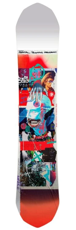 Planche Snowboard Capita Ultrafear -Ski Équipement Boutique 93f5e734e6d04bbb409fcc5d75a5d06867462edb H23CAPIBOA253151 CAPI0025870 0