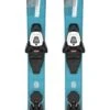 Kit Ski Salomon L Qst Jr M + L6 Gw -Ski Équipement Boutique 947c2624b1cbcc7ca85a03746e66491c5cd876d6 H23SALOKSK354730 0