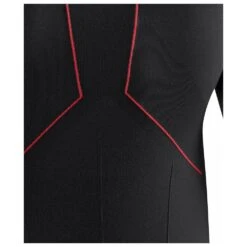 Sous-vêtement Techni. Nordique Falke Longsleeved Shirt Tight Black Fuego -Ski Équipement Boutique 94a81c25373307fc299e3be295c1bdbd34007861 H17FALKACC3180665 8