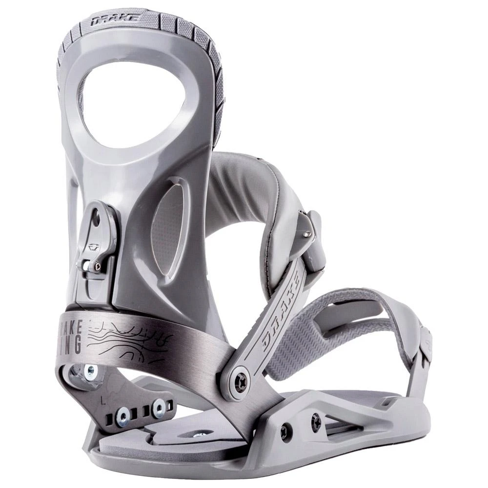 Fix Snowboard Drake King Grey 4 Fix Snowboard Drake King Grey – Image 2