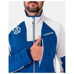 Polaire Ternua Active Jkt M High Tide -Ski Équipement Boutique 95b19856e615064cd50100b847db5f0766cb3060 H23TERNTTH2258341 901