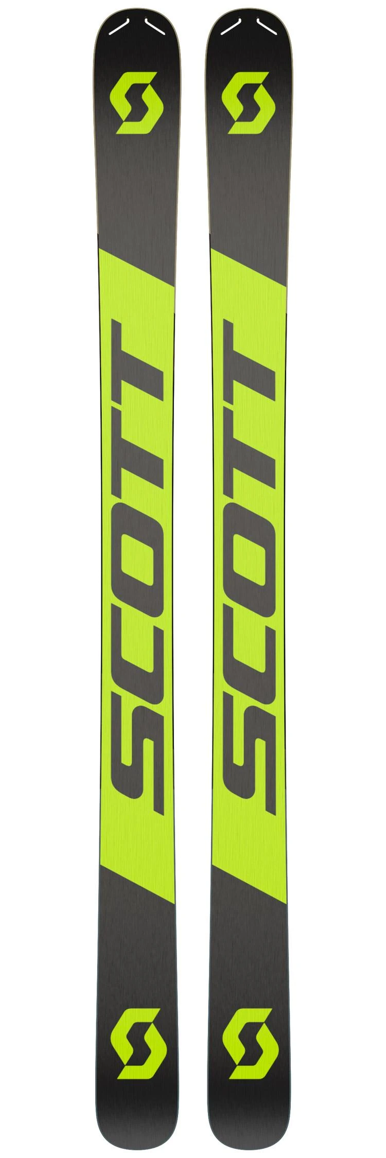 Ski Scott Pure Pow 115Ti 4 Ski Scott Pure Pow 115Ti – Image 2