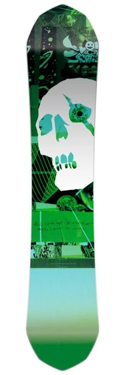 Planche Snowboard Capita Ultrafear -Ski Équipement Boutique 963fbe59bde1aa32f9d6a5db7955a1ff52d0c9f9 H23CAPIBOA253151 CAPI0025868 2