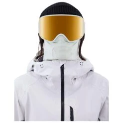 Masque De Ski Anon WM3 MFI Jade Perceive Sunny Bronze + Perceive Cloudy Burst 11 Masque De Ski Anon WM3 MFI Jade Perceive Sunny Bronze + Perceive Cloudy Burst -Ski Équipement Boutique 9701a4d9700caf97e38e3963bd089cb3e8d5e94d H21ANONACC170142 ANON0601379 904