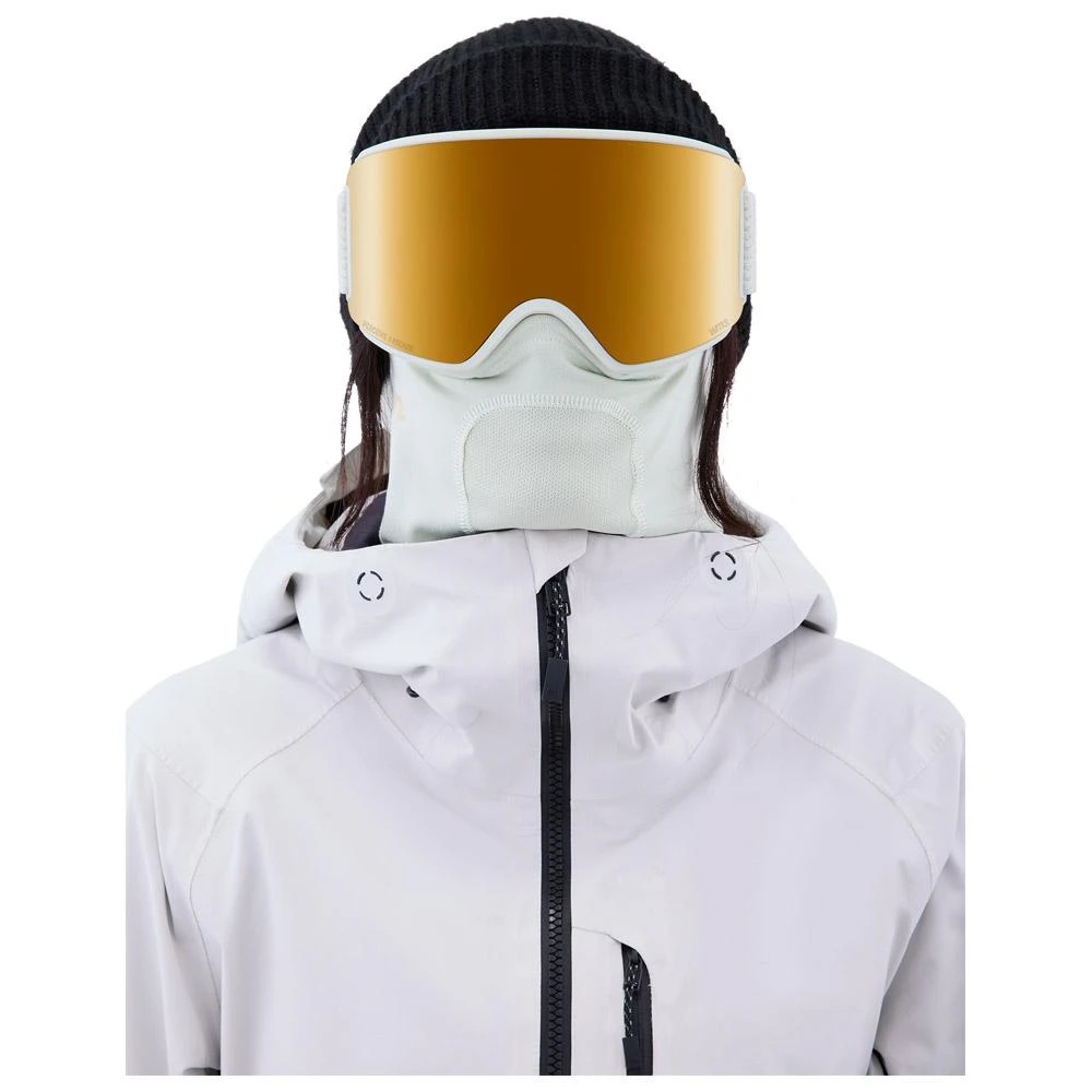 Masque De Ski Anon WM3 MFI Jade Perceive Sunny Bronze + Perceive Cloudy Burst 7 Masque De Ski Anon WM3 MFI Jade Perceive Sunny Bronze + Perceive Cloudy Burst – Image 5