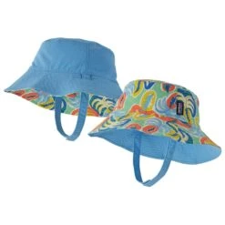 Bob Patagonia Baby Sun Bucket Hat Community Bloom Green -Ski Équipement Boutique 9783803860d3af9f5ff1c352c23f284db160be62 E23PATAACC3371963 2