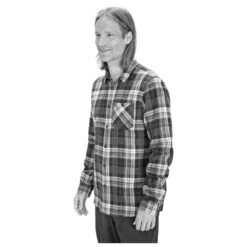 Chemise State Of Elevenate M Vallée Shirt Dark Navy -Ski Équipement Boutique 98289b495b6115a2b08718891f370024e2e62522 E22ELEVTEH2221022 3