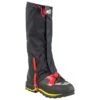 Guêtres Millet Alpine Gaiters Dryedge Black Red -Ski Équipement Boutique 98876edec258f1d9e0e3378425aba549fabdd463 H22MILLACC1176527 0