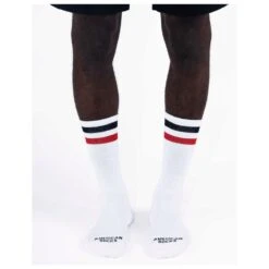 Chaussettes American Socks The Classics Mid High Teenage Anarchist -Ski Équipement Boutique 98942f0b6032b9d3c928db727ce30d4a121ebce6 H23AMSOACC353005 AMSO0195335 4
