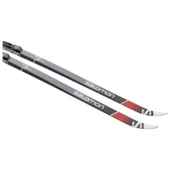 Kit Ski Nordique Salomon Aero 7 ESkin + Prolink Access 10 Kit Ski Nordique Salomon Aero 7 ESkin + Prolink Access -Ski Équipement Boutique 98abec05b7204eebaf8e7582a7901700a12947ff H23SALOSKI258505 11