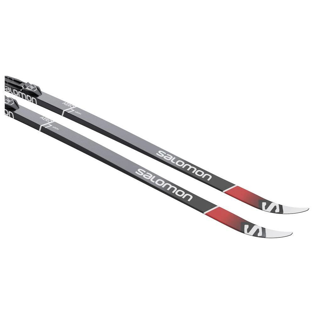 Kit Ski Nordique Salomon Aero 7 ESkin + Prolink Access 5 Kit Ski Nordique Salomon Aero 7 ESkin + Prolink Access – Image 3
