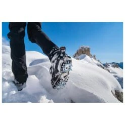 Semelle Antidérapante Nortec Alp 2.0 Black Orange -Ski Équipement Boutique 98db867f751742c5ad3970d6d0edeb17829c3312 H23NRTCACC3337315 902