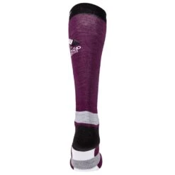 Chaussettes La Chaussette De France Merino Ski Socks Women Mauve -Ski Équipement Boutique 98dd9bb018836623b379ec2870c860bad7250ff0 H23CHFRACC3362700 2