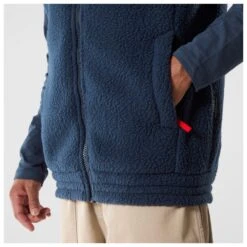 Polaire Millet Heritage Fleecesheep Vest Saphir 12 Polaire Millet Heritage Fleecesheep Vest Saphir -Ski Équipement Boutique 99630c74c0dcb4017a99e8b24de25156adcec752 H23MILLTTH2263077 12