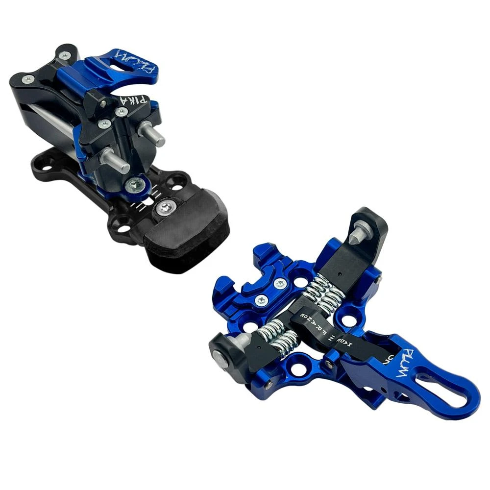 Fix Randonnée Plum Pika 4 Fix Randonnée Plum Pika – Image 2