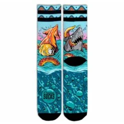 Chaussettes American Socks The Original Signature Seamonsters 10 Chaussettes American Socks The Original Signature Seamonsters -Ski Équipement Boutique 9a04a667a2c484c68e4da302516710eb44ed36e2 H23AMSOACC3353098 2