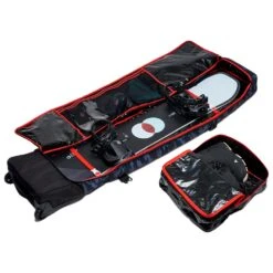Housse Snowboard Ogio Ski Snow Wheeled Bag Snowflake Tech -Ski Équipement Boutique 9b65388466bc52856dbbd4a4cc10799f69a46566 E23OGIO374491 CALL0207206 901