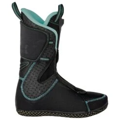 Chaussures De Ski Randonnée Scott Celeste Tour White Mint Green -Ski Équipement Boutique 9b7af18b86d0020bce61b9cdada75a41bdd79ec4 H23SCOTCHA265882 901