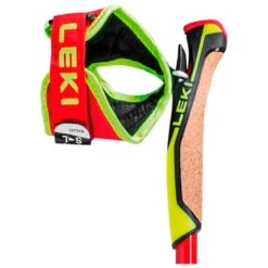 Bâton Fond Leki Prc 750 Bright Red Neon Yellow Black -Ski Équipement Boutique 9ba2c77540e882b5f066bed88418155299a9a5a6 H23LEKIBAT2331452 901