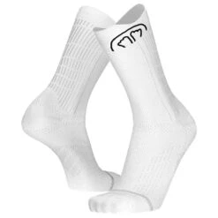 Chaussettes Sidas Run Anatomic Crew Blanc -Ski Équipement Boutique 9be83d392ab9d0ad9fba715a7428af8a8aedd4cf E22SIDAACC2219073 10