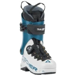 Chaussures De Ski Randonnée Fischer Travers Ts White Blue 9 Chaussures De Ski Randonnée Fischer Travers Ts White Blue -Ski Équipement Boutique 9c032e2371ba8c3d82114752991b99f60a9693d9 H23FISCCHA327159 4