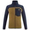 Polaire Millet Abrasion Fleece Jkt Grove Saphir -Ski Équipement Boutique 9c204346455a8b51bccce9f55085218f96b75b4d H23MILLTTH2263099 0