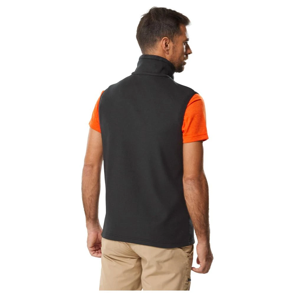 Polaire Lafuma Access Micro Vest M Black 4 Polaire Lafuma Access Micro Vest M Black – Image 2