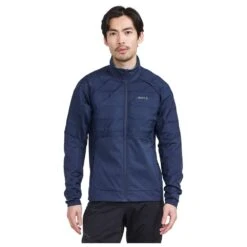 Veste Nordique Craft Adv Nordic Training Speed Jacket M Blaze -Ski Équipement Boutique 9d347ed1af74d6582bd3f6bcc33a45874fbdfa27 H23CRAFTTH2251431 4