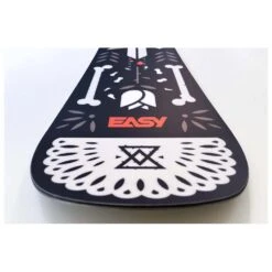 Planche Snowboard Easy Snowboard Skull -Ski Équipement Boutique 9d72c9bd4d92842482535aa72104e30e00909558 H23EASYBOA346461 903