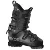 Chaussures De Ski Head Kore 110 Gw Black