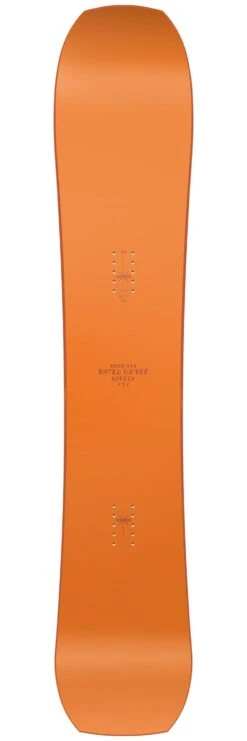 Planche Snowboard Nitro Banker