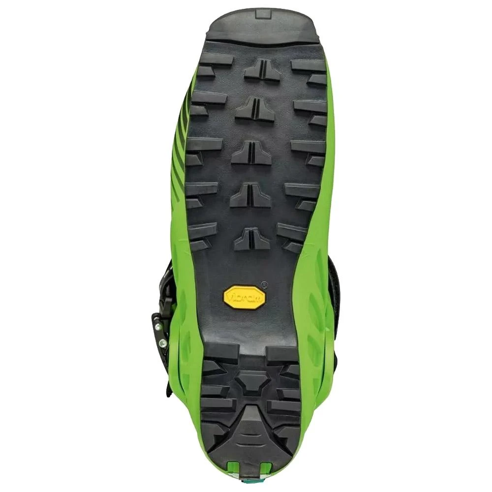 Chaussures De Ski Randonnée Scarpa F1 Junior 8 Chaussures De Ski Randonnée Scarpa F1 Junior – Image 6