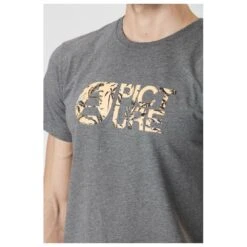 Tee-shirt Picture Basement Palmay Dark Grey Melange 15 Tee-shirt Picture Basement Palmay Dark Grey Melange -Ski Équipement Boutique 9fa22645c6e5e6311ab53a1ac08804dd55fbe0cc E23PICTTEH3362885 905