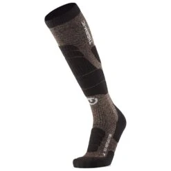 Chaussettes Therm-Ic Ski Merino Reflector Black Gold -Ski Équipement Boutique 9fe60017b1b39adf3e848014a2a2766e781bd71e H23THERACC2251427 4
