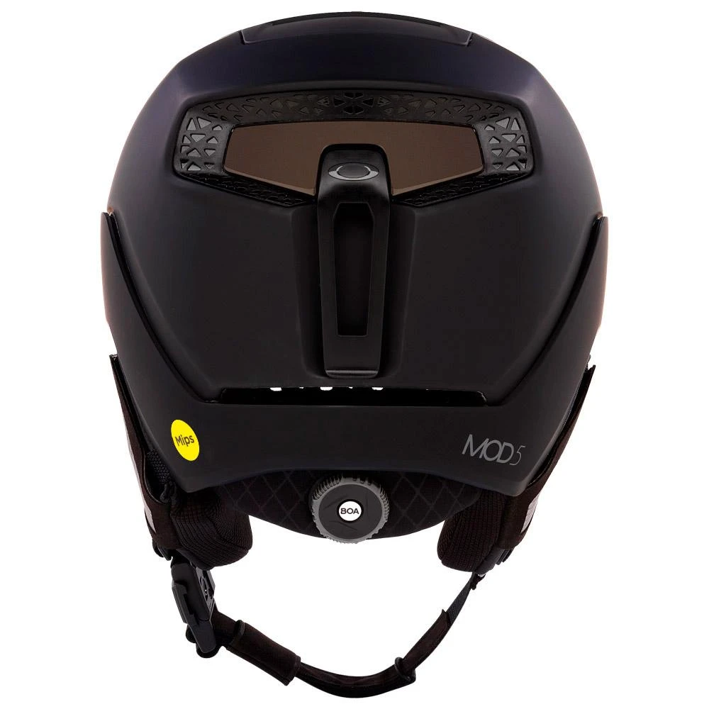 Casque Oakley Mod 5 Blackout 5 Casque Oakley Mod 5 Blackout – Image 3
