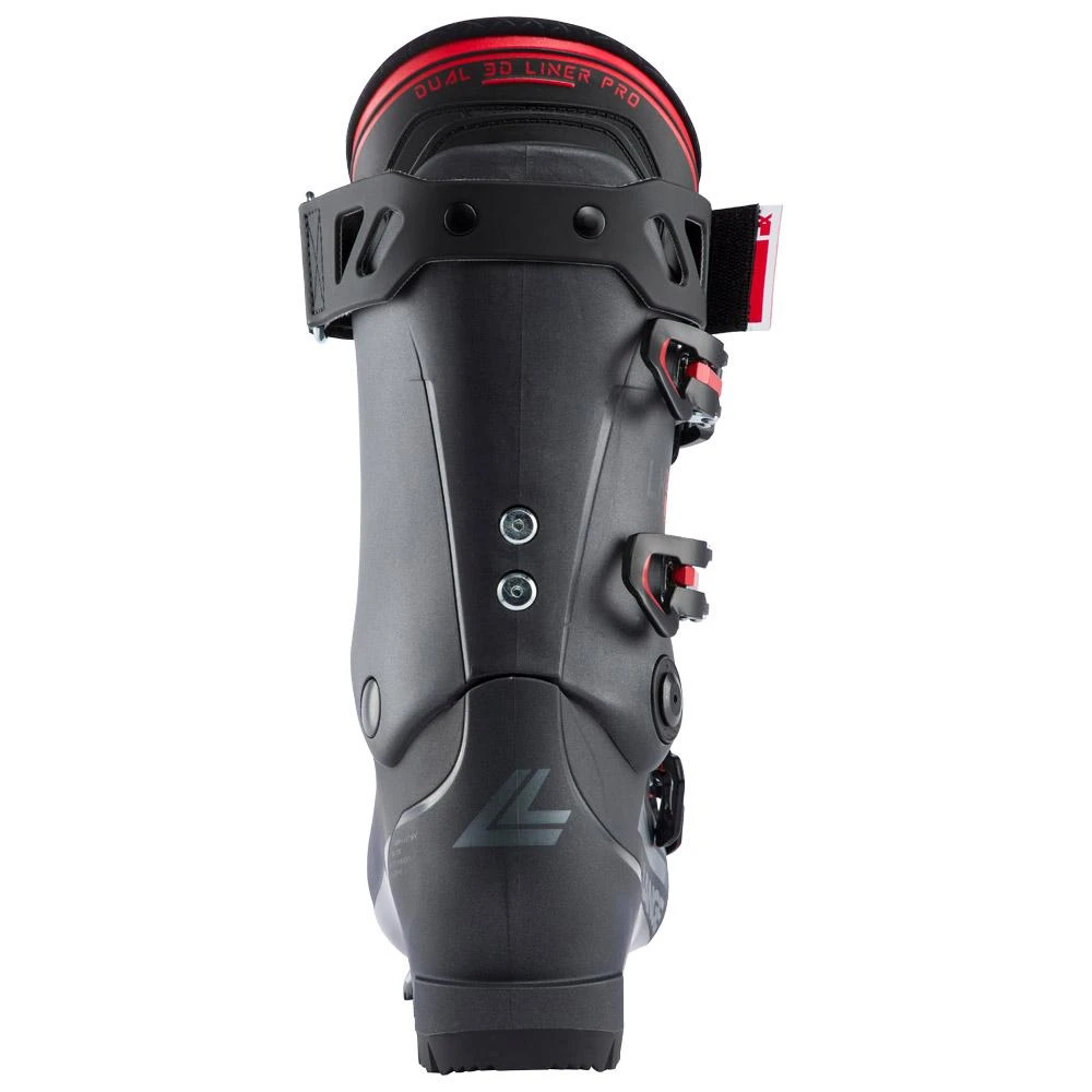 Chaussures De Ski Lange Lx 120 Hv Gw Titanium Grey 9 Chaussures De Ski Lange Lx 120 Hv Gw Titanium Grey – Image 7