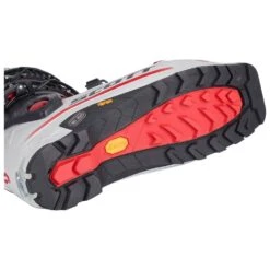Chaussures De Ski Randonnée Scott Cosmos White Red -Ski Équipement Boutique a0be7bd6e2ec91edd0e8b39b2b4a23f14678ab2b H23SCOTCHA265883 9