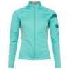Veste Nordique Rossignol W Poursuite Jkt Turquoise -Ski Équipement Boutique a11db8ae893224c12ceb593f3038d55e6034beb1 H18ROSSTTH3351938 0