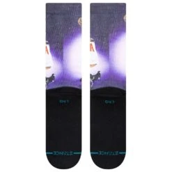 Chaussettes Stance Crew Sock Pet Detective Black -Ski Équipement Boutique a133a36f54a9227be1cdfb64ea7b3e231007dc04 E23STANACC3358259 2