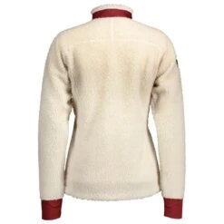 Polaire Scott Defined Heritage Pile Women's Winter White Amaranth Red 6 Polaire Scott Defined Heritage Pile Women's Winter White Amaranth Red -Ski Équipement Boutique a1b2b14d4bf18ed775576e5ff359b1754aa72213 H22SCOTTTH1180089 1