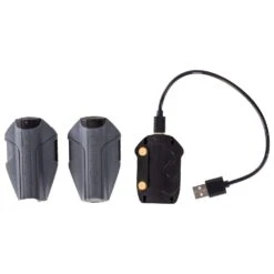 Chaussettes Monnet Heatprotech Socks Noir Rouge -Ski Équipement Boutique a1bfecb3c69c485aa42e3b4f862f750285041b6a H21MONNACC001 904