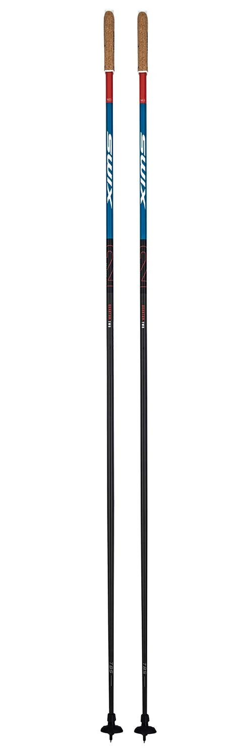 Bâton Fond Swix Quantum Q2 3 Bâton Fond Swix Quantum Q2