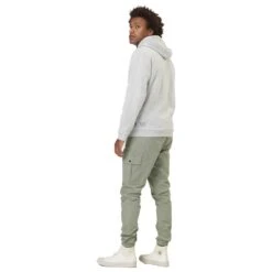 Sweat Picture Chewko Zip Hoodie Grey Melange -Ski Équipement Boutique a23b3a160873962c64441e48bed7a91e3fe35275 E23PICTTEH3360507 902