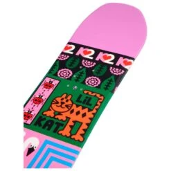 Planche Snowboard K2 Lil Kat -Ski Équipement Boutique a256b65e5251fb56051eae79ce44aae607b35b96 H22KDEUBOA194072 904