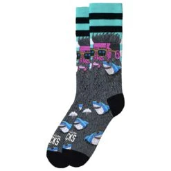Chaussettes American Socks The Original Signature Noosa
