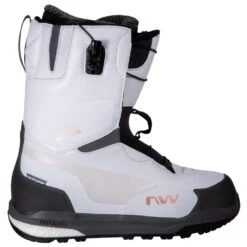 Boots Northwave Decade White Pink Gold