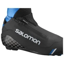 Chaussures De Ski Nordique Salomon S/Race Classic Prolink -Ski Équipement Boutique a347141e9c1dd8c10b2dcfdbd2acf055a53d008e VH20SALOCHA033 1